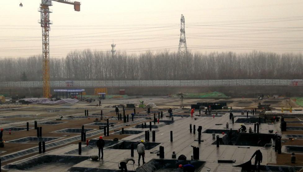 山东江南投资有限公司